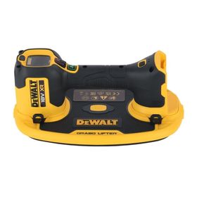 Dewalt DCE590N-XJ Grabo Vakumlu Vantuz Kaldırıcı