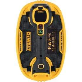 Dewalt DCE590N-XJ Grabo Vakumlu Vantuz Kaldırıcı