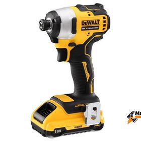 Dewalt DCF809L2T Akülü Darbeli Matkap