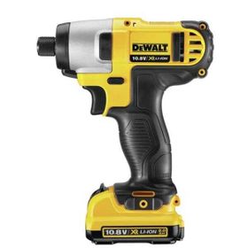 Dewalt DCF815D2 Çİft Akülü Tornavida