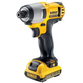 Dewalt DCF815D2 Çİft Akülü Tornavida