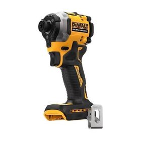 Dewalt DCF850N (XR SLIDE 205 NM Aküsüz) Kömürsüz Darbeli Vidalama Makinesi