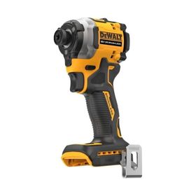 Dewalt DCF850NT-XJ 18V Kömürsüz Darbeli Aküsüz Tornavida