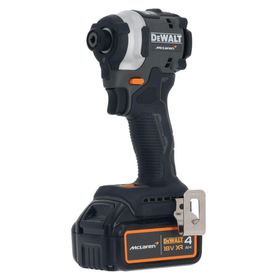 Dewalt DCF85MM2T-QW 4 Ah Akülü X McLaren XR Kömürsüz Darbeli Matkap