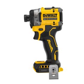 Dewalt DCF860NT XR Solo Akülü Kömürsüz Darbeli Tornavida