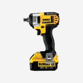 Dewalt DCF880M2 Çift Akülü Somun Sıkma Makinesi