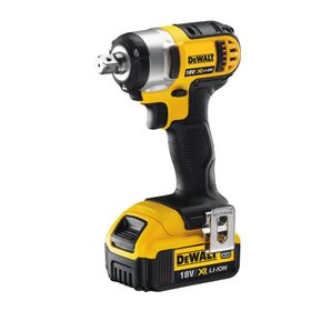 Dewalt DCF880M2 Çift Akülü Somun Sıkma Makinesi