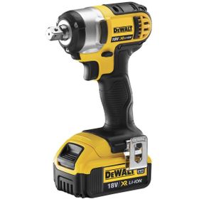 Dewalt DCF880M2 Çift Akülü Somun Sıkma Makinesi