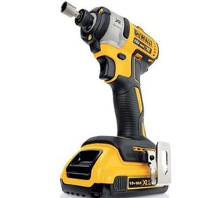 Dewalt DCF887D2 Profesyonel Darbeli Tornavida