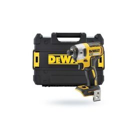 Dewalt DCF887NT 18 v T-Stak Çantalı Darbeli Tornavida