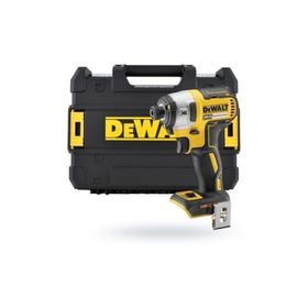 Dewalt DCF887NT 18 v T-Stak Çantalı Darbeli Tornavida