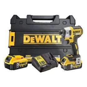 Dewalt DCF887P2 + DCH133NT Set