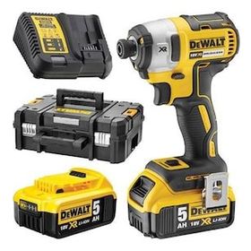 Dewalt DCF887P2 + DCH133NT Set