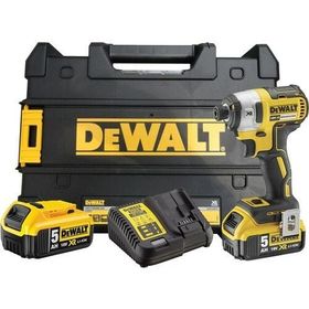 Dewalt DCF887P2 + DCH133NT Set
