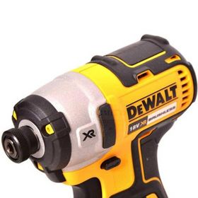 Dewalt DCF887P2-QW 18V 2x5 Ah Akülü Kömürsüz Darbeli Vidalama