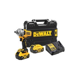 Dewalt DCF891P2T 18V 2x5 Ah Akülü Somun Sıkma Makinesi