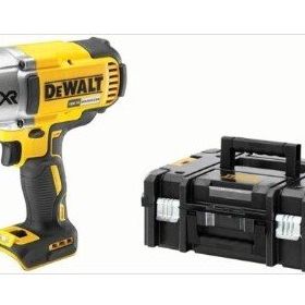 Dewalt DCF899NT Şarjlı Somun Sıkma Makinesi