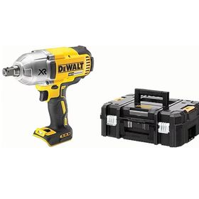 Dewalt DCF899NT Şarjlı Somun Sıkma Makinesi
