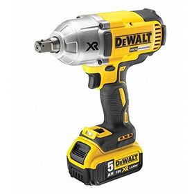 Dewalt DCF899P2 18V 5 Ah Akülü Somun Sıkma