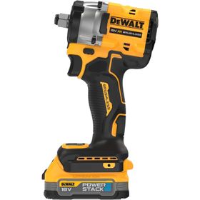 Dewalt DCF921E2T 2x1.7 Ah Akülü Somun Sıkma Makinesi