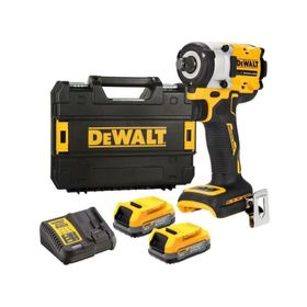 Dewalt DCF921E2T 2x1.7 Ah Akülü Somun Sıkma Makinesi