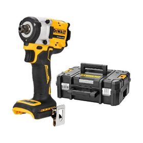 Dewalt DCF922NT Solo Akülü Somun Sıkma Makinesi