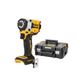 Dewalt DCF922NT Solo Akülü Somun Sıkma Makinesi
