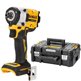 Dewalt DCF922NT Solo Akülü Somun Sıkma Makinesi