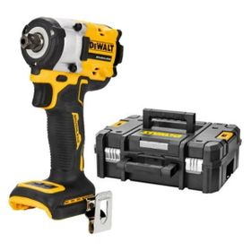 Dewalt DCF922NT Solo Akülü Somun Sıkma Makinesi