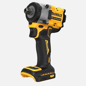 Dewalt DCF922NT-XJ 18V 406NM Solo Aküsüz Şarjsız ve Kömürsüz Motor Somun Sıkma Makinesi