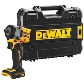 Dewalt DCF922NT-XJ 18V 406NM Solo Aküsüz Şarjsız ve Kömürsüz Motor Somun Sıkma Makinesi