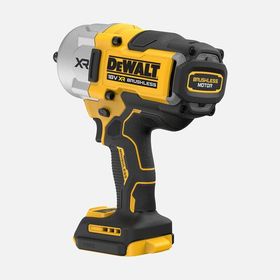 Dewalt DCF961NT-XJ 18V 1632 nm Aküsüz Somun Sıkma Makinesi