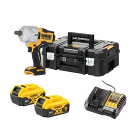 Dewalt DCF964P2 1925NM 18V 5.0AH Çift Akülü 3/4 inç Profesyonel Somun Sıkma
