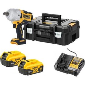 Dewalt DCF964P2 1925NM 18V 5.0AH Çift Akülü 3/4 inç Profesyonel Somun Sıkma