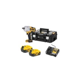 Dewalt DCF964P2 1925NM 18V 5.0AH Çift Akülü 3/4 inç Profesyonel Somun Sıkma