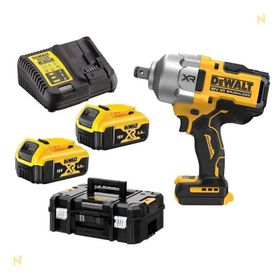Dewalt DCF964P2 1925NM 18V 5.0AH Çift Akülü 3/4 inç Profesyonel Somun Sıkma