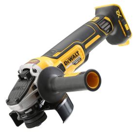Dewalt DCG405N Solo Akülü Kömürsüz Taşlama Makinesi