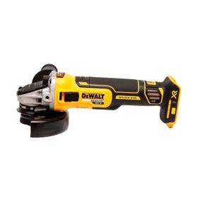 Dewalt DCG405N Solo Akülü Kömürsüz Taşlama Makinesi