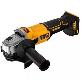 Dewalt DCG407NT Solo Akülü Avuç Taşlama Makinesi