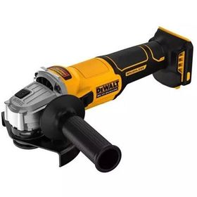 Dewalt DCG407NT Solo Akülü Avuç Taşlama Makinesi