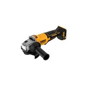 Dewalt DCG408N-XJ 125 mm Aküsüz Kömürsüz Taşlama