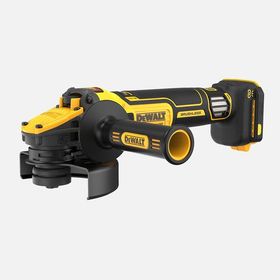 Dewalt DCG409VSNT-XJ Solo 125 mm Profesyonel Avuç Taşlama Makinesi