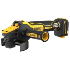 Dewalt DCG409VSNT-XJ Solo Akülü Taşlama Makinesi