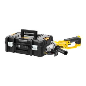 Dewalt DCG412NT Solo Akülü Avuç Taşlama Makinası