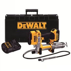 Dewalt DCGG571M1 Şarjlı Gress Tabancası