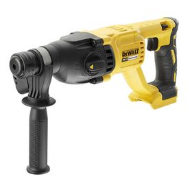 Dewalt DCH133NT 18V Solo Akülü Kırıcı-Delici Matkap