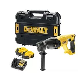 Dewalt DCH133P2 18V 2x5 Ah Akülü Kırıcı Delici Matkap