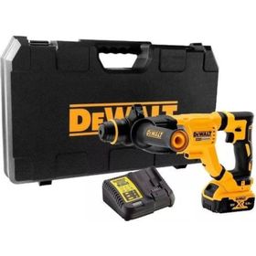 Dewalt DCH263P1 18 V 5 Ah Akülü Kırıcı-Delici