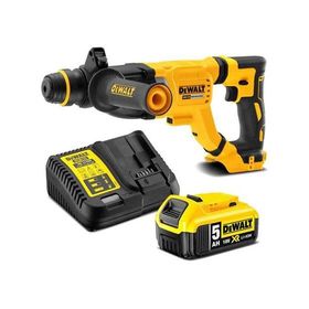 Dewalt DCH263P1 18 V 5 Ah Akülü Kırıcı-Delici