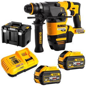 Dewalt DCH333X2 Pnömatik Matkap